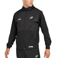 Veste Bullpadel Premier Padel Pitaco Noire