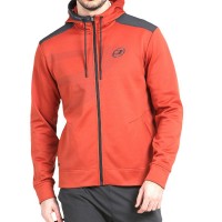 Bullpadel Unalo Jaqueta de argila  Oferta + Barato