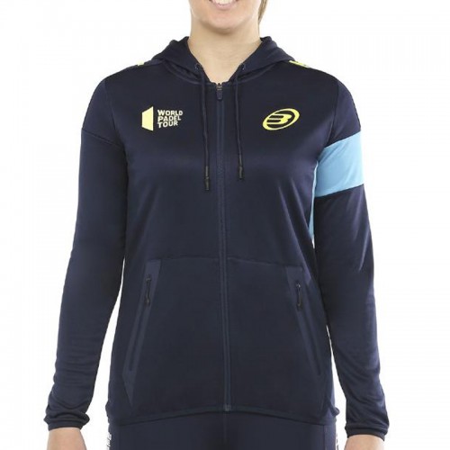 Bullpadel WPT Yondo Oceano Deep Jacket Bullpadel WPT Yondo Oceano Deep Jacket