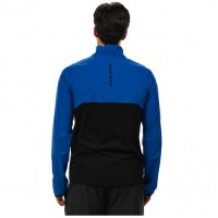 Chaqueta Drop Shot Aker Azul  Oferta + Barato
