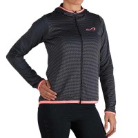 Chaqueta Endless Breath Titane Corail