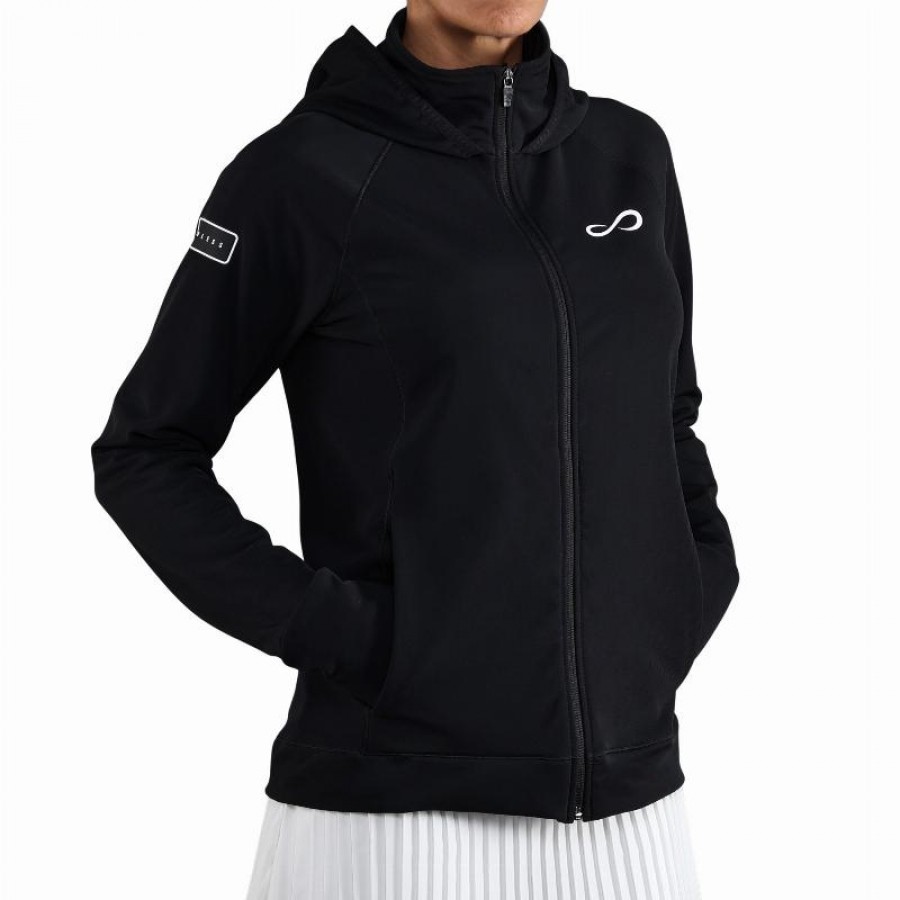 Endless Brick Black Jacket  Offer + Cheap