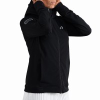 Endless Brick Black Jacket  Offer + Cheap