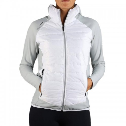 Veste blanche Endless Deuce Veste blanche Endless Deuce