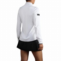 Endless Lithe White Jacket  Offer + Cheap