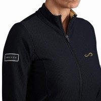 Jaqueta Preta Endless Lithe  Oferta + Barato