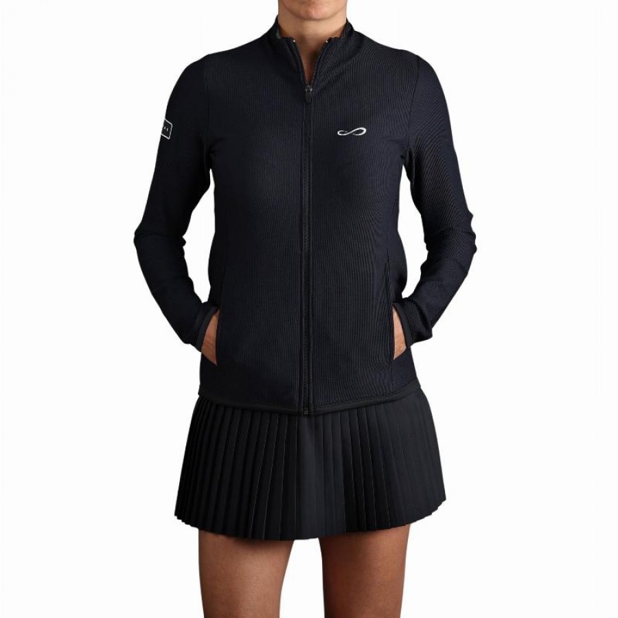 Endless Lithe Black White Jacket  Offer + Cheap