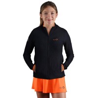 Chaqueta Endless Lithe Negro Junior  Oferta + Barato