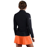 Chaqueta Endless Lithe Negro Junior  Oferta + Barato