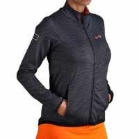 Chaqueta Endless Lithe Titanium  Oferta + Barato