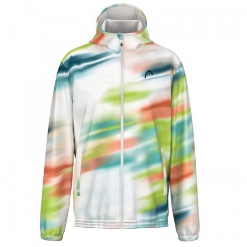Veste femme Head Blur Print Veste femme Head Blur Print