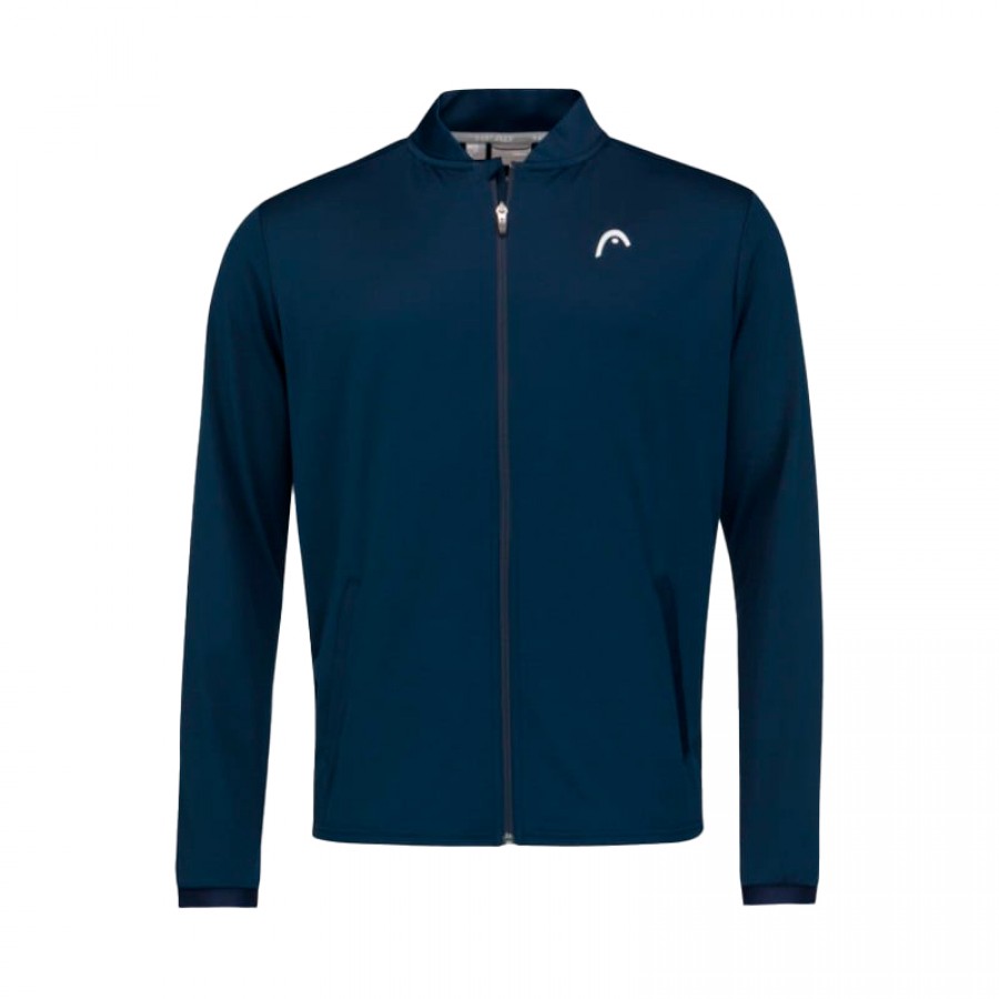 Head Breaker Jacket Dark Blue