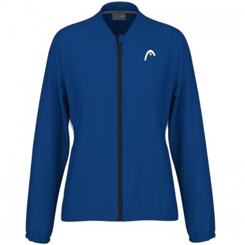 Head Breaker Veste Femme Bleu Royal Head Breaker Veste Femme Bleu Royal