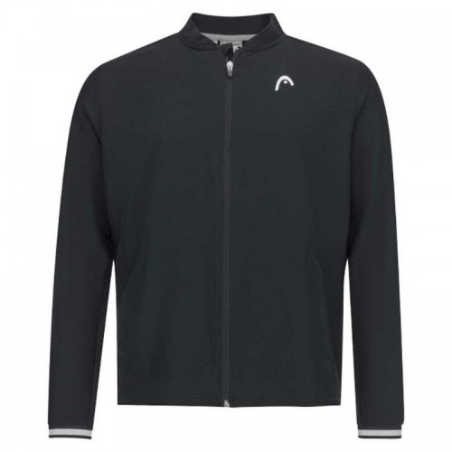 Veste Head Breaker Noir Veste Head Breaker Noir