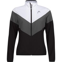 Head Club 22 Nero Giacca Donna  Offerta + Economico