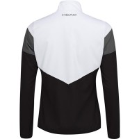 Head Club 22 Nero Giacca Donna  Offerta + Economico