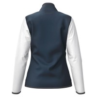 Chaqueta Head Club 25 Azul Marino Blanco Mujer  Oferta + Barato