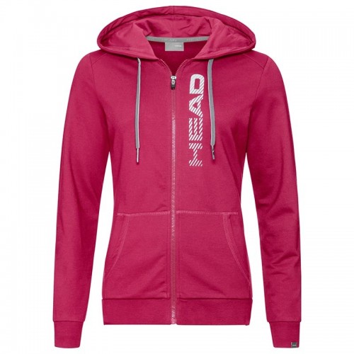 Giacca Head Club Greta Magenta Giacca Head Club Greta Magenta