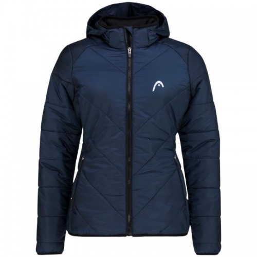 Head Kinetic Bleu Marine Veste Femme Head Kinetic Bleu Marine Veste Femme