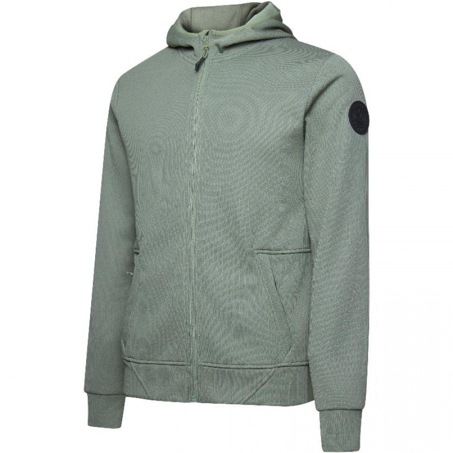 Chaqueta JHayber Cachi alpino