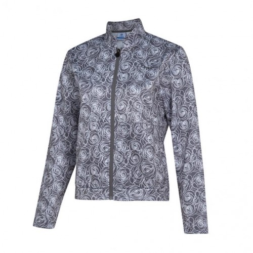 Chaqueta JHayber Rose Gris Chaqueta JHayber Rose Gris