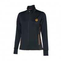 Chaqueta JHayber Sparkle Negro Mujer  Offer + Cheap