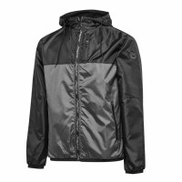 JHayber Urbancip Black Jacket  Offer + Cheap