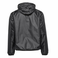 JHayber Urbancip Black Jacket  Offer + Cheap