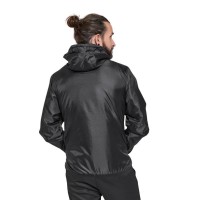 JHayber Urbancip Black Jacket  Offer + Cheap