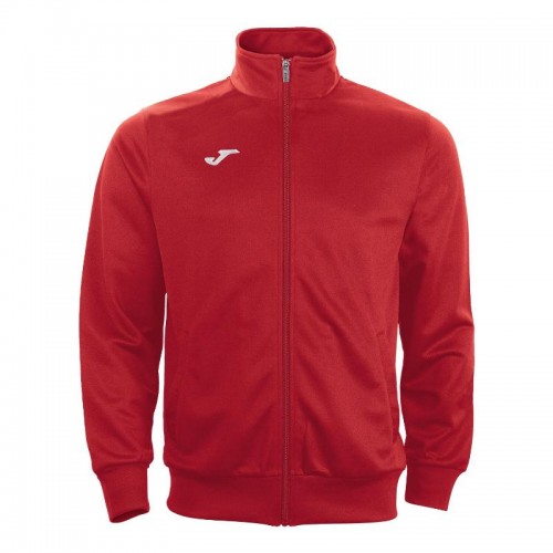 Chaqueta Joma Gala Rojo Chaqueta Joma Gala Rojo
