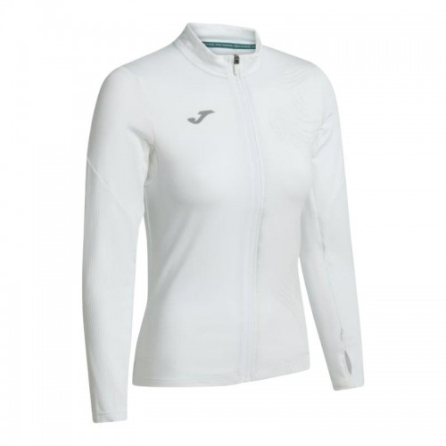 Jaqueta feminina Joma R Night White