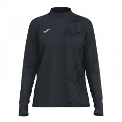 Giacca femminile nera Joma R Night