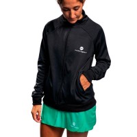 Chaqueta Kombat Direct Negro Mujer  Oferta + Barato