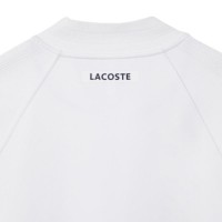 Lacoste Daniil Medvedev Jacket White  Offer + Cheap