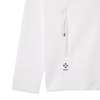 Lacoste Daniil Medvedev Jacket White  Offer + Cheap