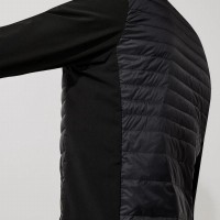 Chaqueta Lacoste Sport Ligera Azul Marino