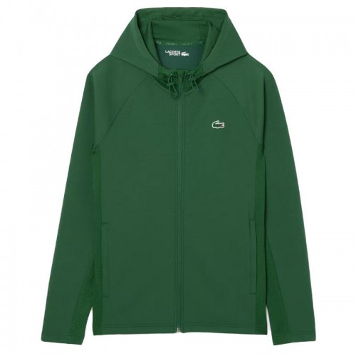Blouson Lacoste Sport Vert Blouson Lacoste Sport Vert