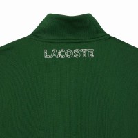 Jaqueta de Tênis Lacoste Verde Branco  Oferta + Barato