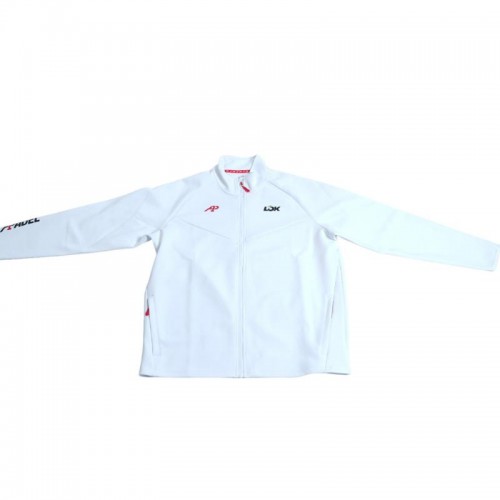 Blouson Lok A1 Padel Marshall Blanc Blouson Lok A1 Padel Marshall Blanc