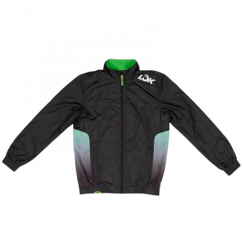 Blouson Lok Court Noir Blouson Lok Court Noir