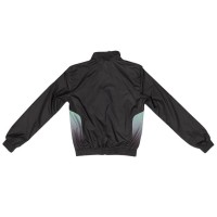 Lok Court Noir Veste Femme  Offre - Pas cher