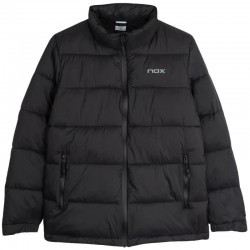 Nox Team Black Jacket