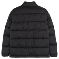 Nox Team Black Jacket