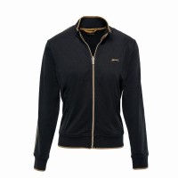 Slazenger Ariana II Black Jacket Women  Offer + Cheap