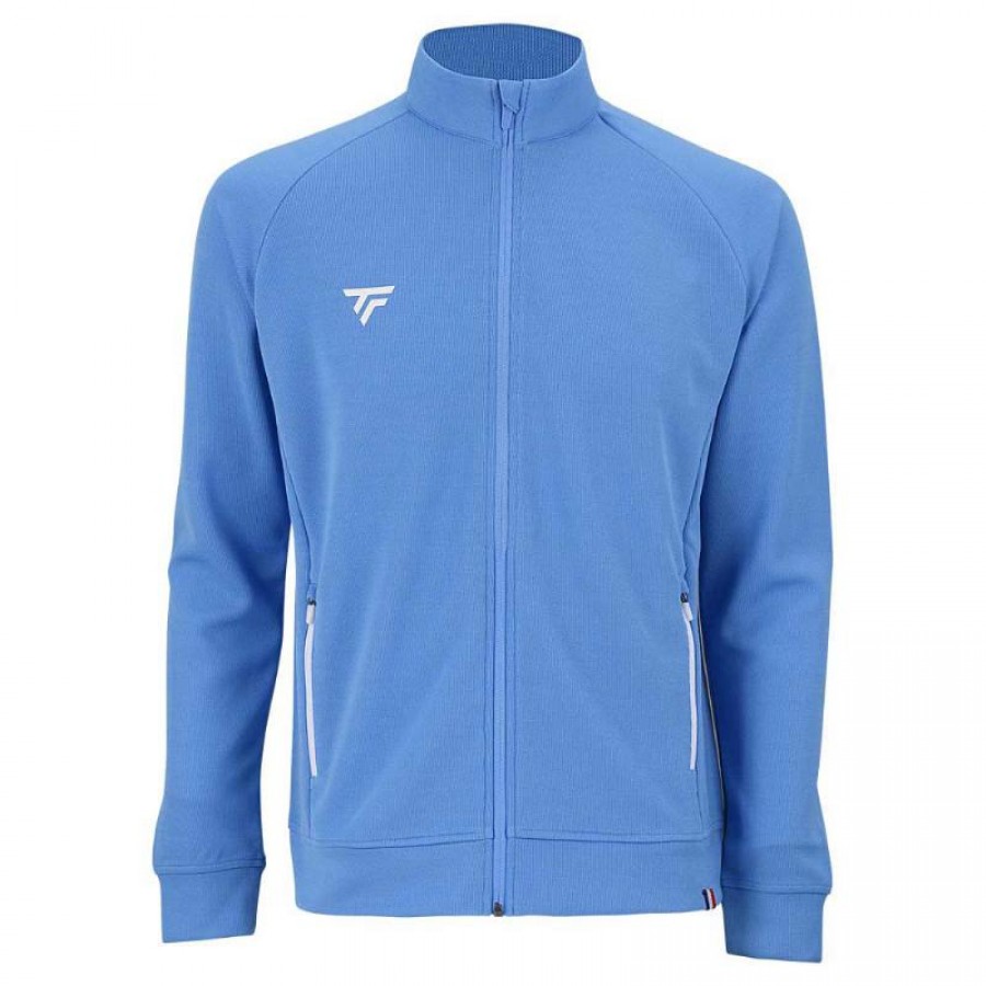 Tecnifibre Team Blue Jacket  Offer + Cheap