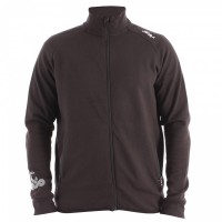 Vibora Fit Style Jacket Mamba Black