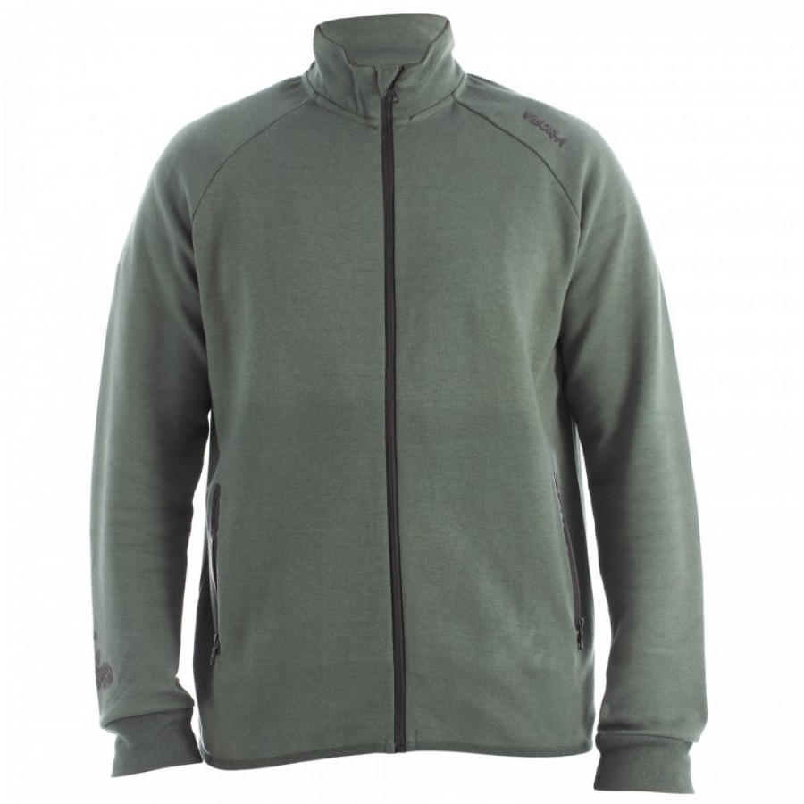 Vibora Fit Style Veste Mamba Green