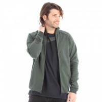 Vibora Fit Jaqueta Estilo Mamba Verde