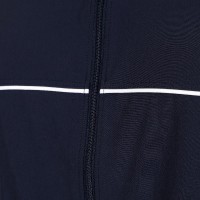 Chaqueta Wilson Team aquece Marino Mujer  Oferta + Barato