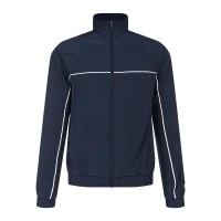Chaqueta Wilson Team Woven Marino  Offer + Cheap